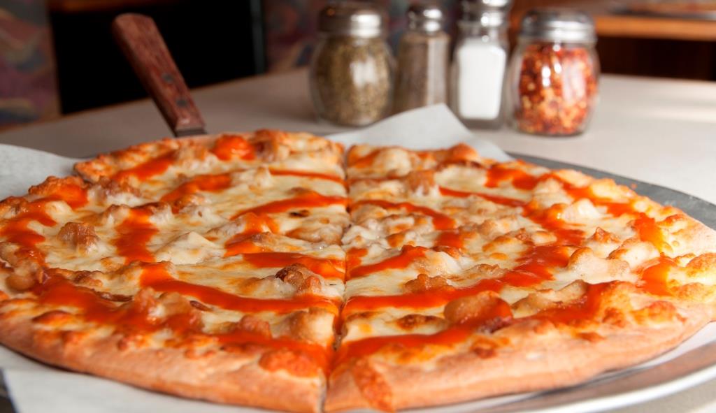 TOP 10 BEST Buffalo Chicken Pizza in Fairfax, VA - November 2023 - Yelp